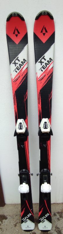 Lyžařská přilba Crivit - vel. 52-55 cm - nová