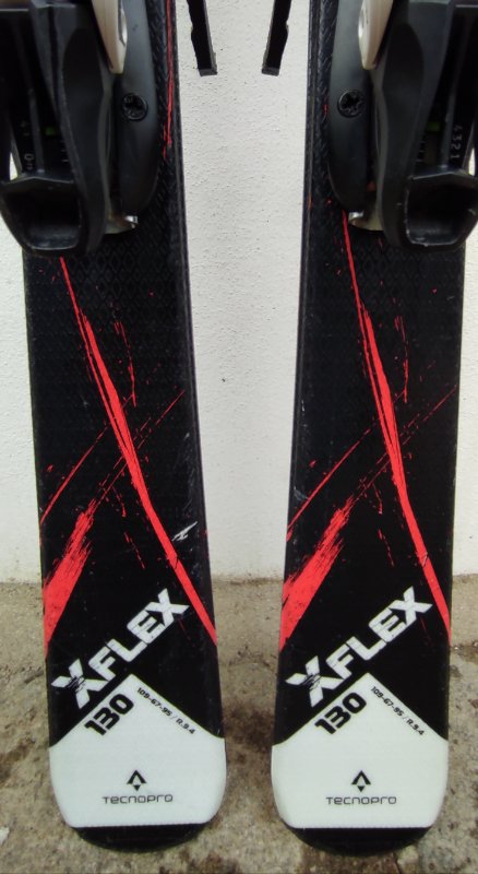 Lyžařská přilba Crivit - vel. 52-55 cm - nová
