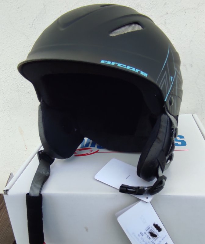 Brusle na led FILA - velikost 38
