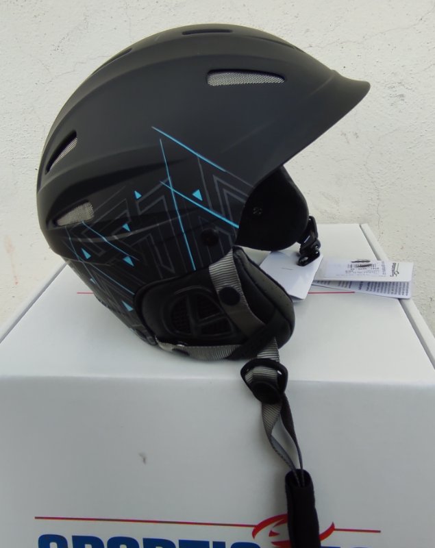 Brusle na led FILA - velikost 38