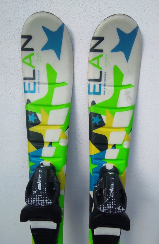 Lyžařská přilba Crivit - vel. 52-55 cm - nová