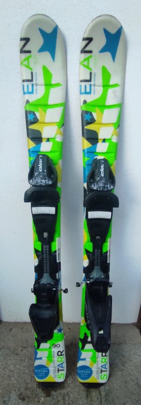 Lyžařská přilba Crivit - vel. 52-55 cm - nová