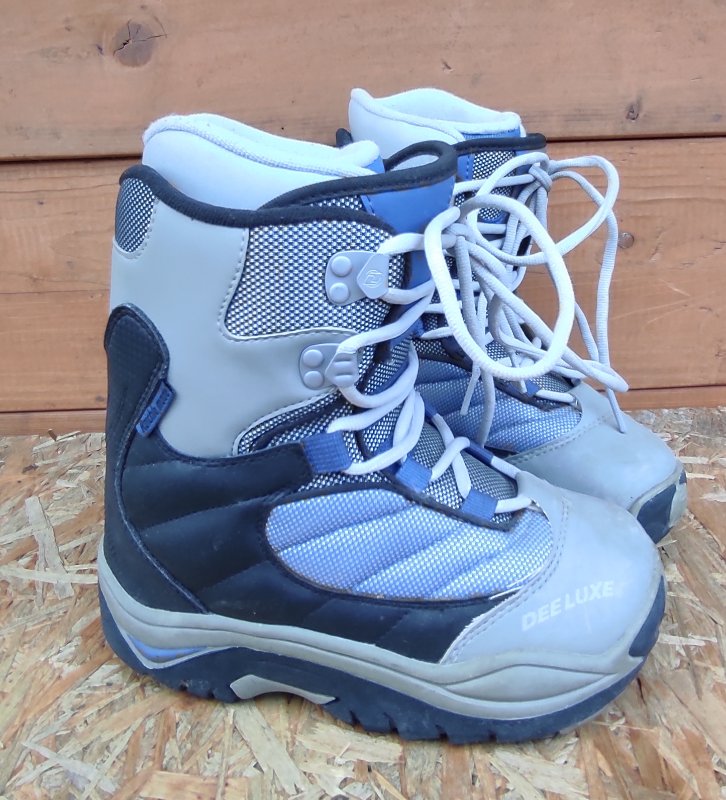 Brusle na led FILA - velikost 38