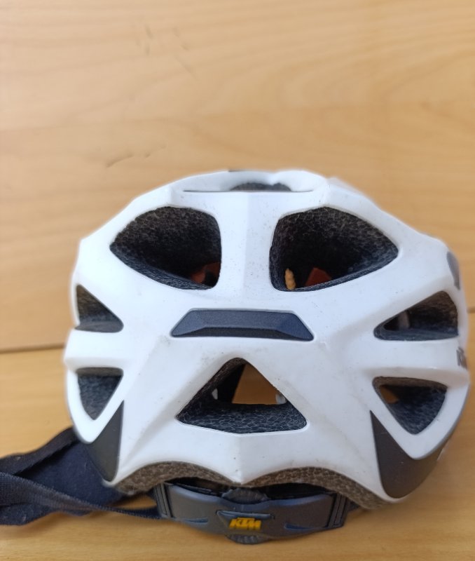 Dámské kolo KTM - ALU rám 20