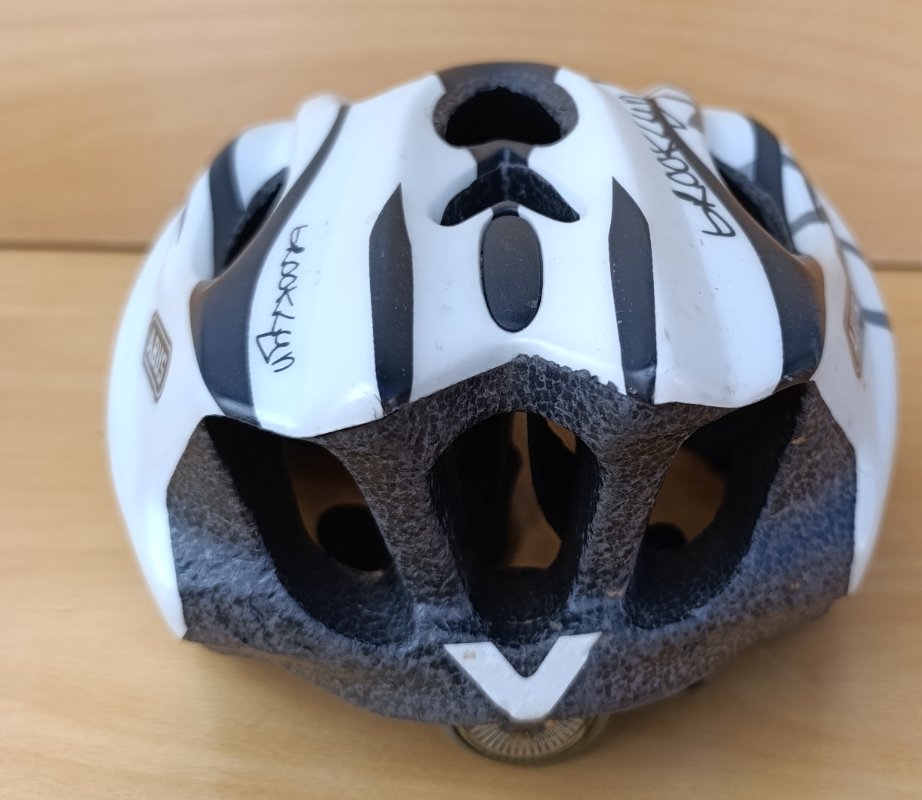 Dámské kolo KTM - ALU rám 20