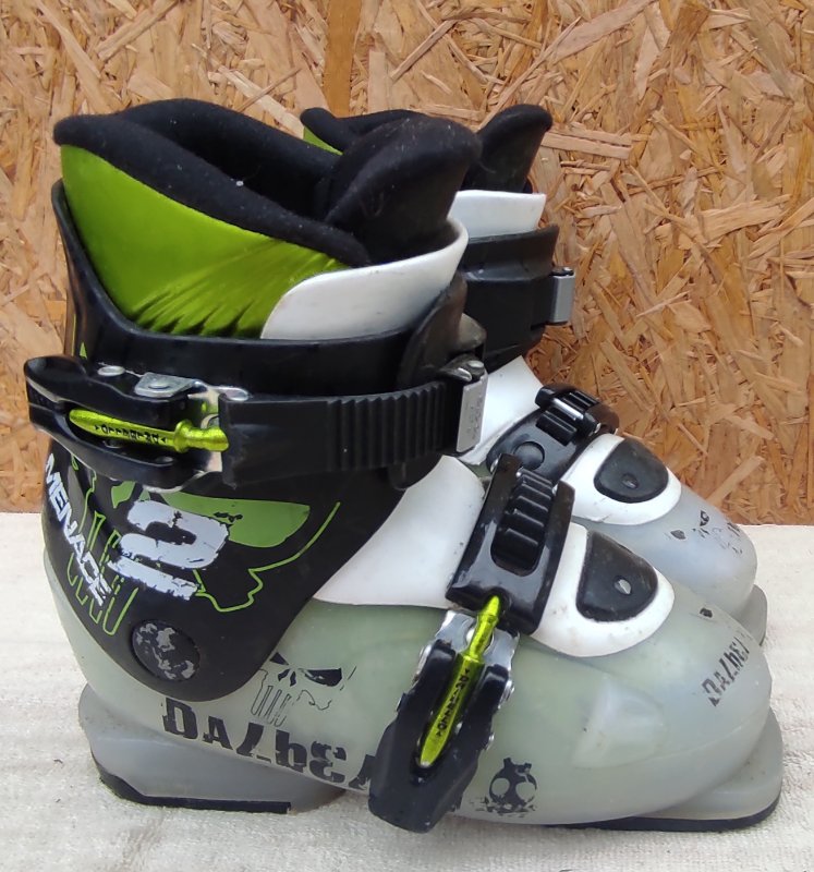 Lyžařská přilba Crivit - vel. 52-55 cm - nová