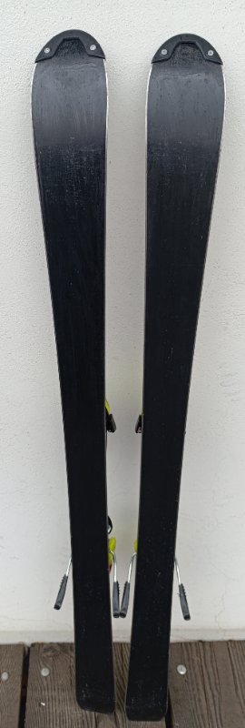 Lyžařská přilba Crivit - vel. 52-55 cm - nová