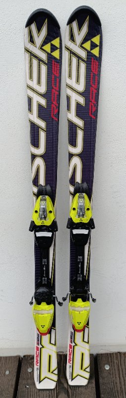 Lyžařská přilba Crivit - vel. 52-55 cm - nová