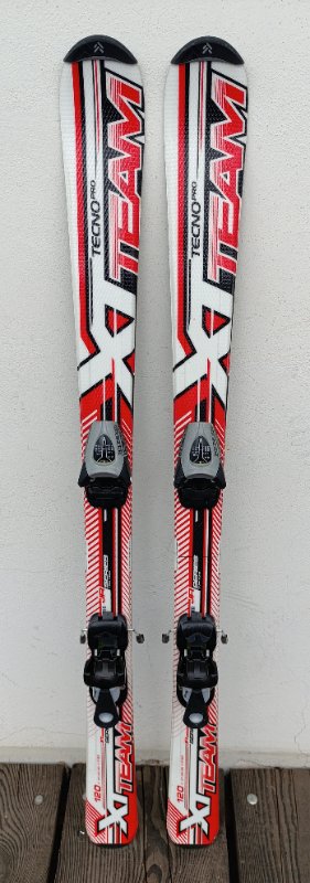 Lyžařská přilba Crivit - vel. 52-55 cm - nová