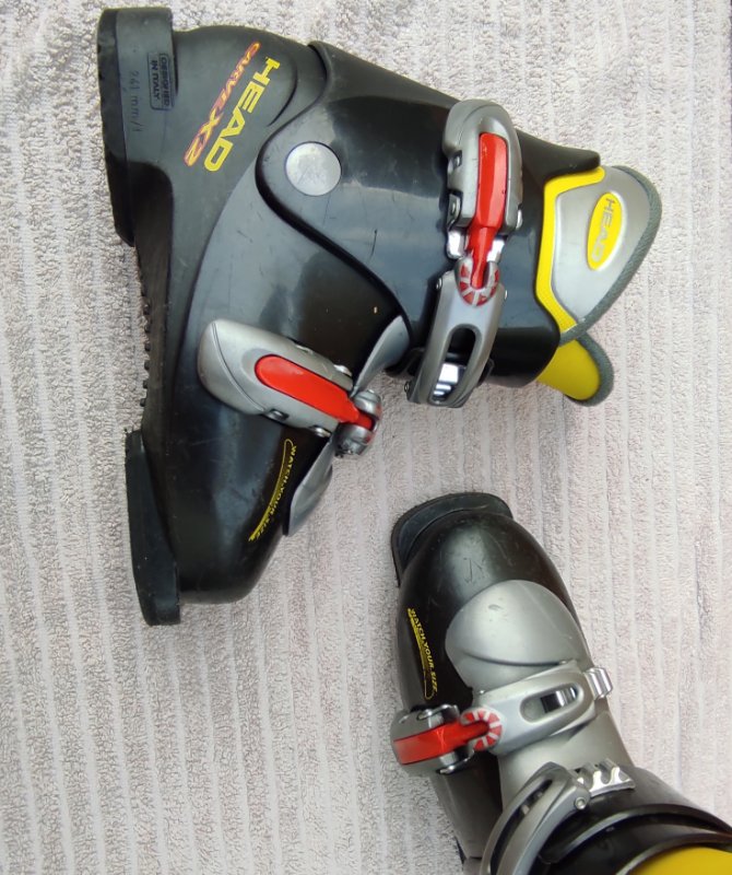 Lyžařská přilba Crivit - vel. 52-55 cm - nová
