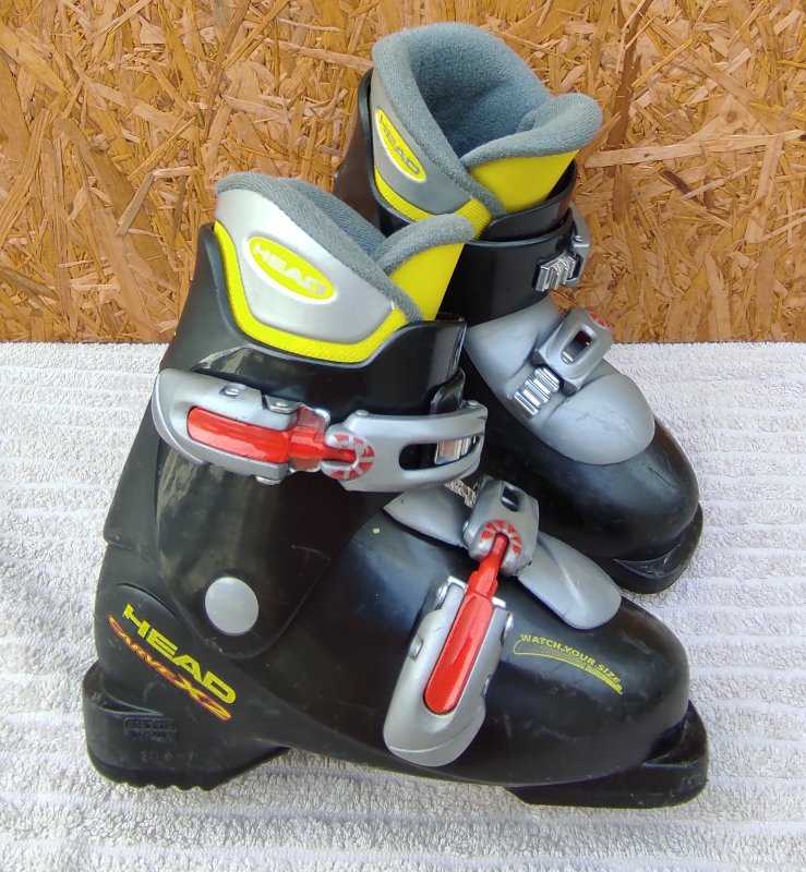 Lyžařská přilba Crivit - vel. 52-55 cm - nová