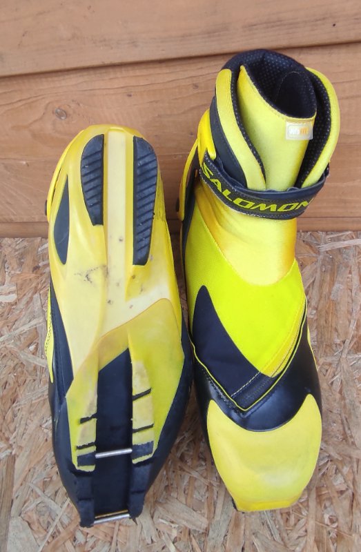 Lyžařská přilba Crivit - vel. 52-55 cm - nová