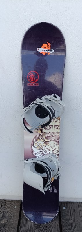 Brusle na led FILA - velikost 38