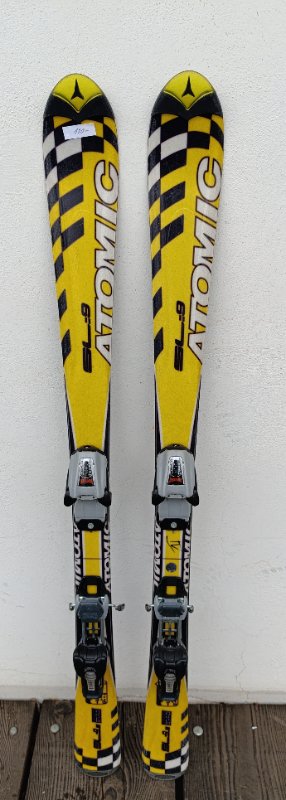 Boty na běžky Fischer 