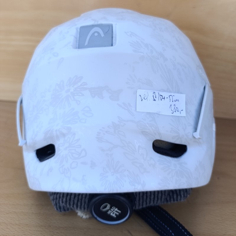 Freestyle lyže Head - 127 cm