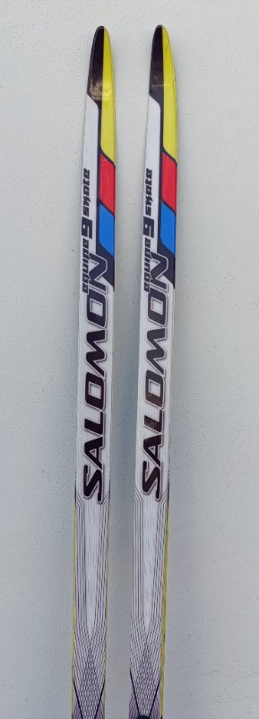 Freestyle lyže Head - 127 cm