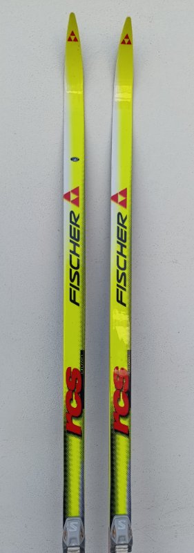Freestyle lyže Head - 127 cm
