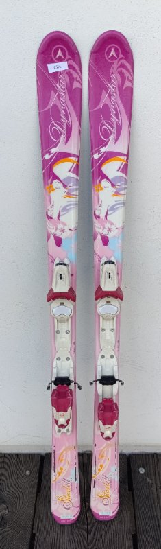 Freestyle lyže Head - 127 cm