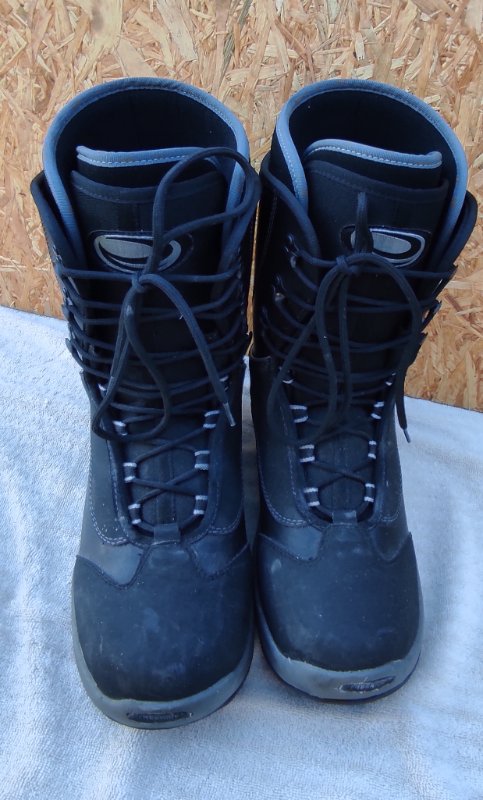 Brusle na led FILA - velikost 38