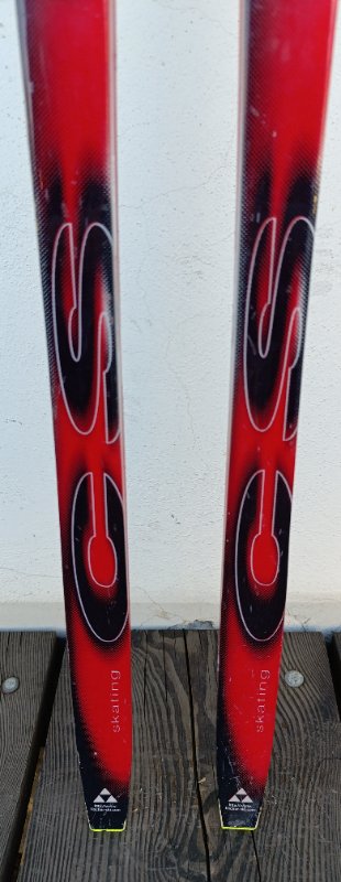Freestyle lyže Head - 127 cm