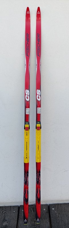 Freestyle lyže Head - 127 cm