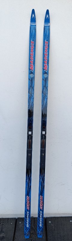 Freestyle lyže Head - 127 cm