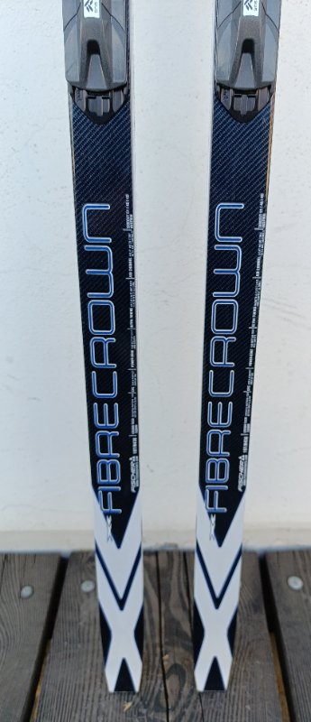 Freestyle lyže Head - 127 cm