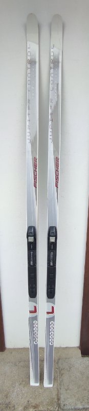 Freestyle lyže Head - 127 cm