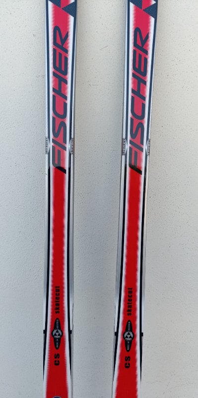 Freestyle lyže Head - 127 cm