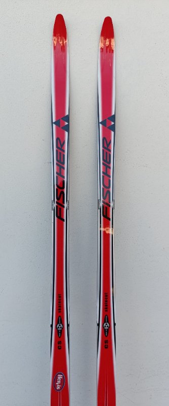 Freestyle lyže Head - 127 cm