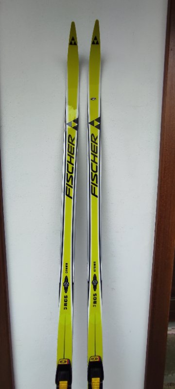 Freestyle lyže Head - 127 cm
