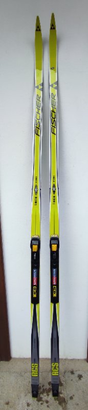 Freestyle lyže Head - 127 cm