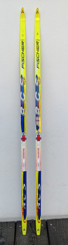 Freestyle lyže Head - 127 cm