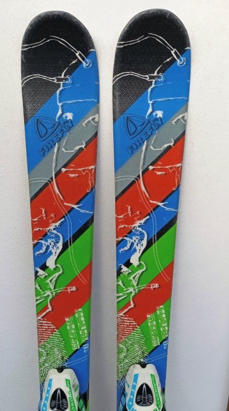 Lyže Atomic redster - 100 cm