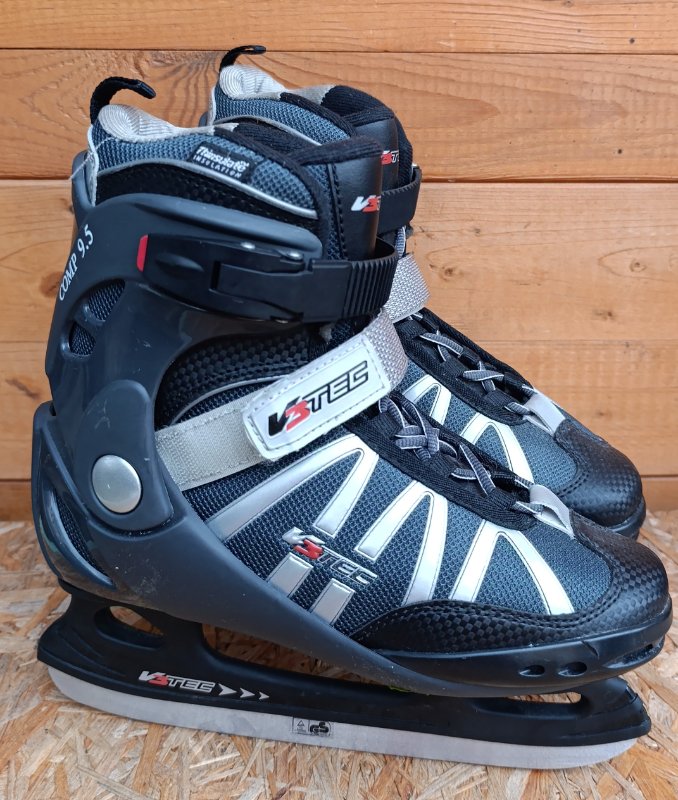 Brusle na led FILA - velikost 38