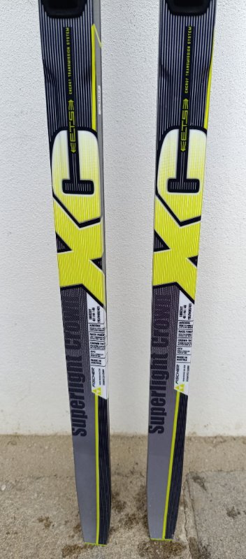 Lyže Atomic redster - 100 cm