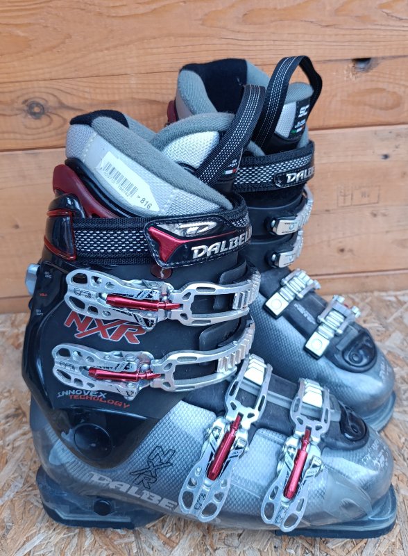 Boty na snowboard Escape 