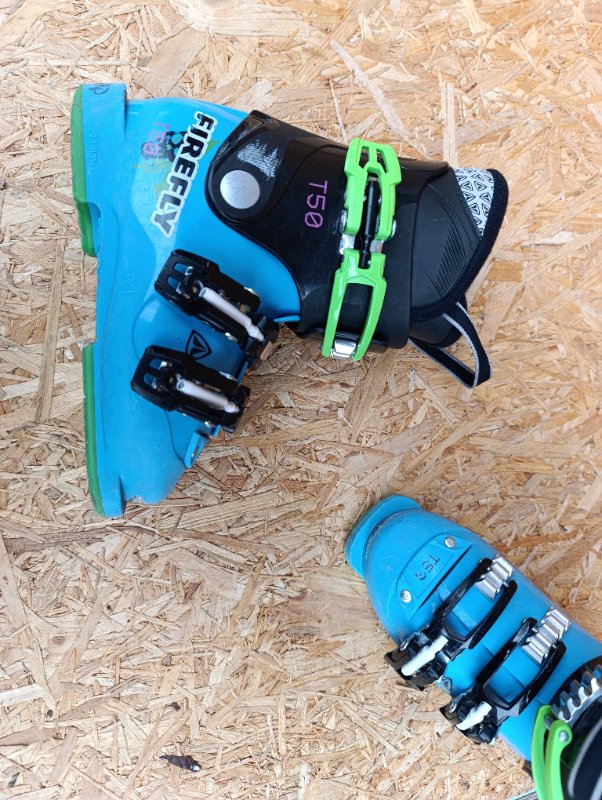 Boty na snowboard Escape 