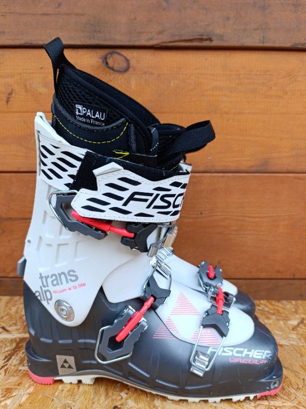 Boty na snowboard Escape 