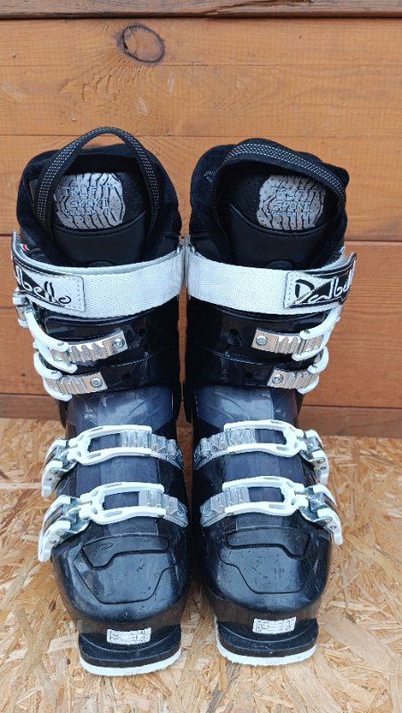 Boty na snowboard Escape 
