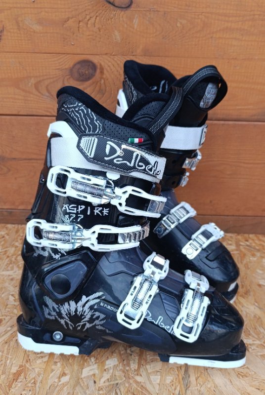 Boty na snowboard Escape 