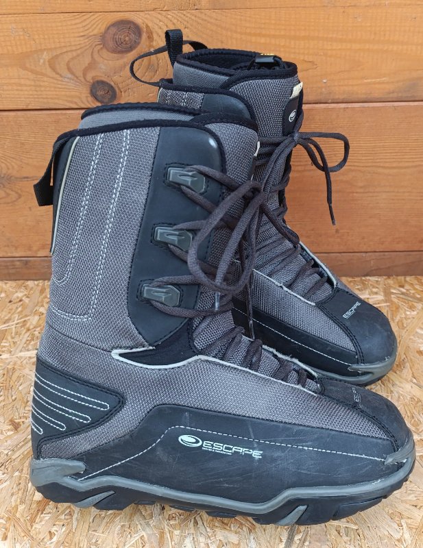 Brusle na led FILA - velikost 38