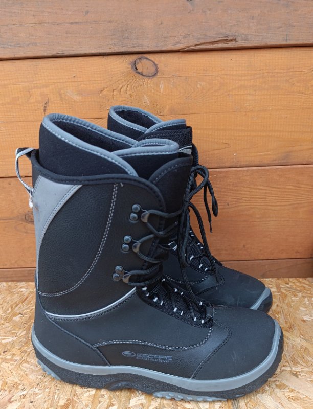 Brusle na led FILA - velikost 38