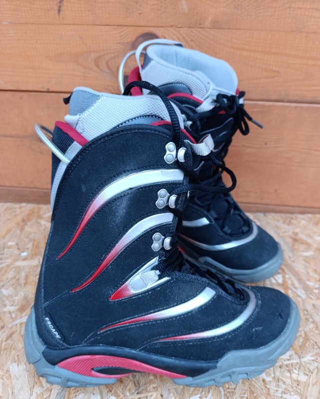 Brusle na led FILA - velikost 38