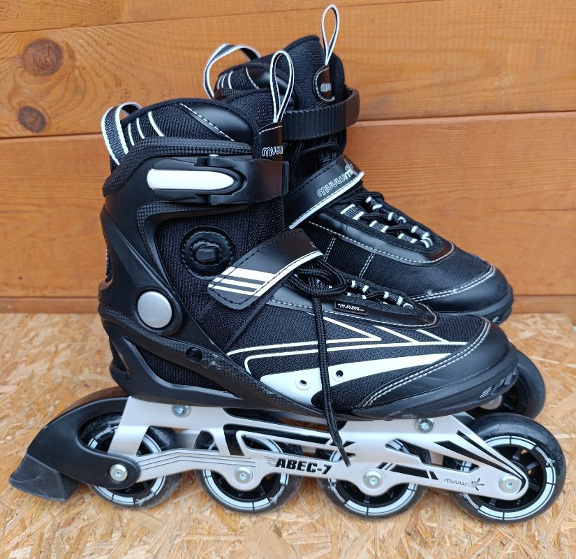 Kolečkové brusle Hy skate