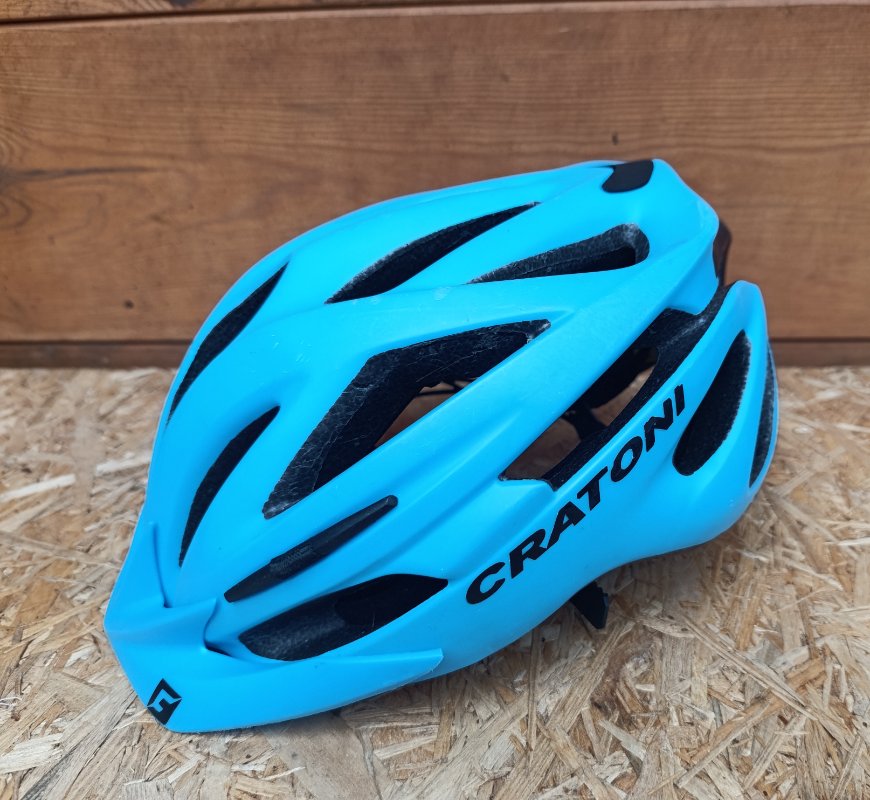 Kolo KTM Life Fun - ALU rám 20