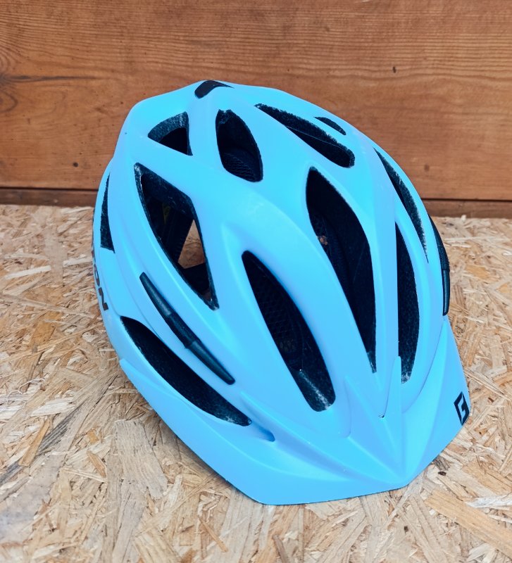 Kolo KTM Life Fun - ALU rám 20