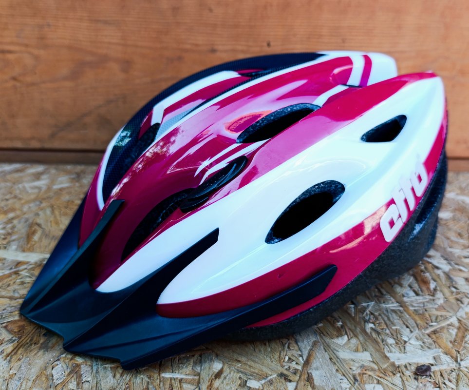 Kolo SCOTT CONTESSA  Active 10 - TOP  - velikost L 