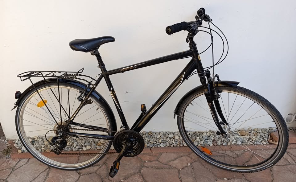 Boty na běžky Tecno pro