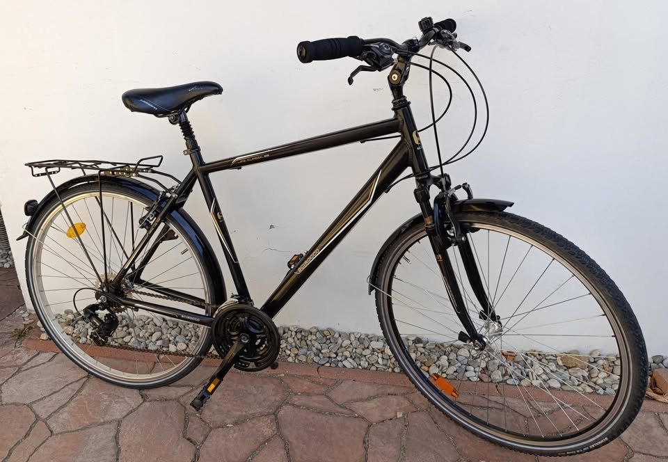 Boty na běžky Tecno pro